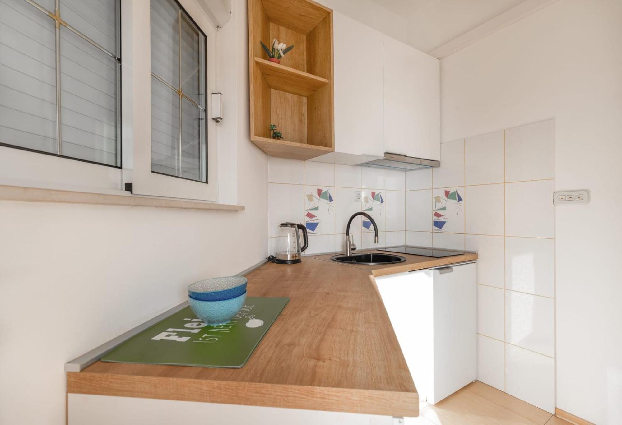 Apartments Vedmar Bibinje Extérieur photo
